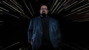 Joey DeFrancesco