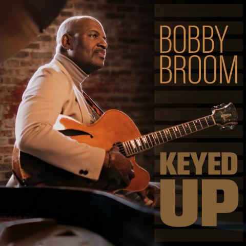 Cover image of Booby Boom's "Soulful Bill" album