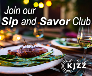 Join our Sip and Savor Club
