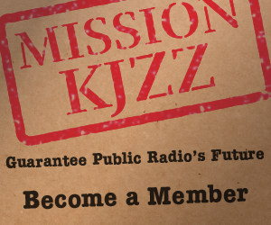 Donate to KJZZ
