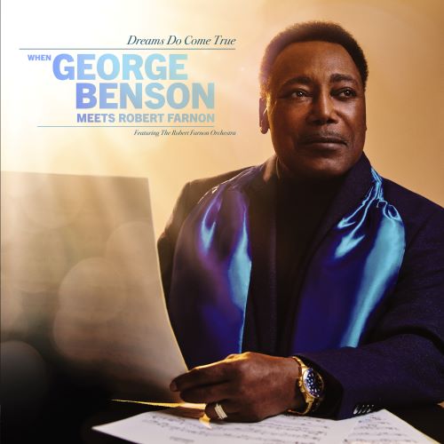 George Benson