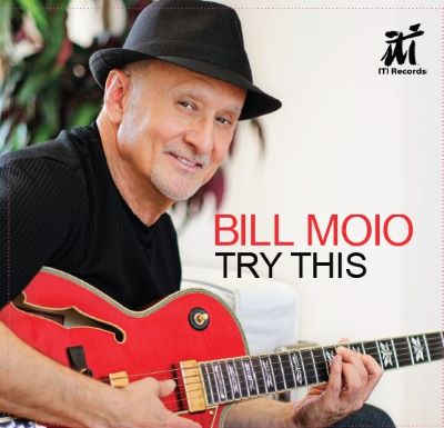 Bill Moio