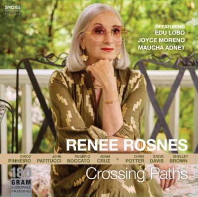 Renee Rosnes