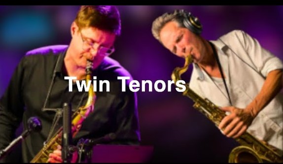 Twin Tenors