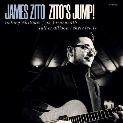 James Zito