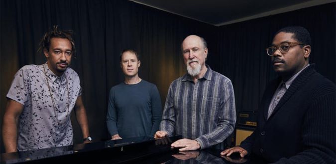 John Scofield