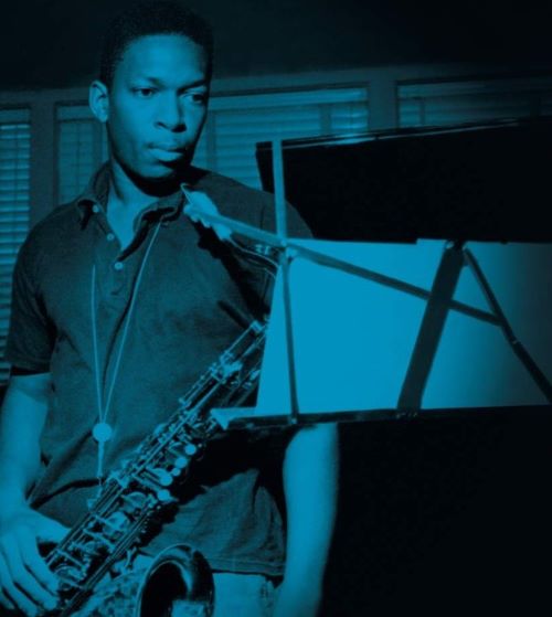 john coltrane