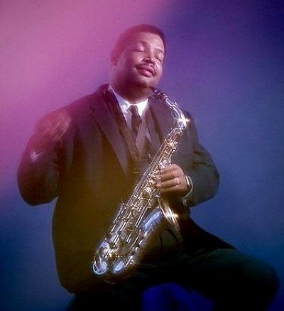Cannonball Adderley