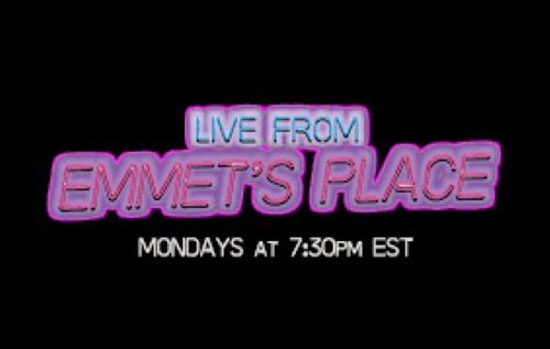Emmet's Place