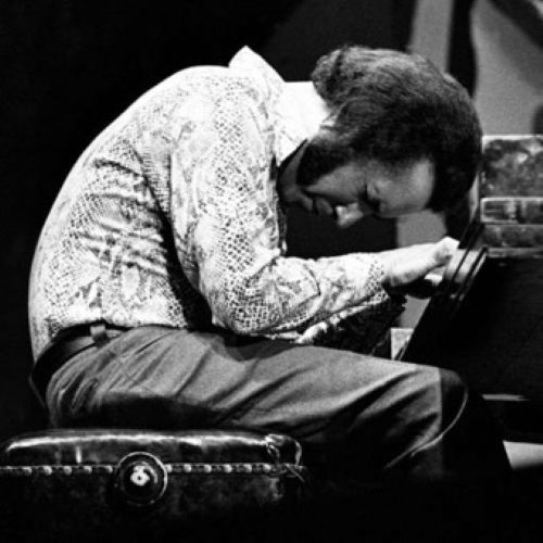 Hampton Hawes