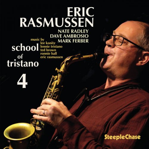 Eric Rasmussen