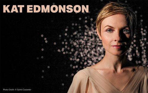 Kat Edmondson