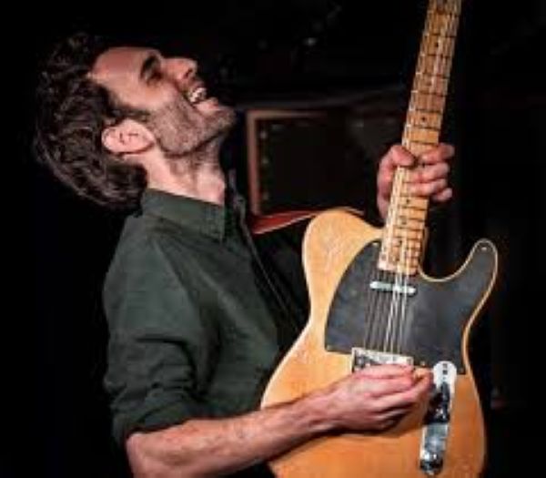 julian lage