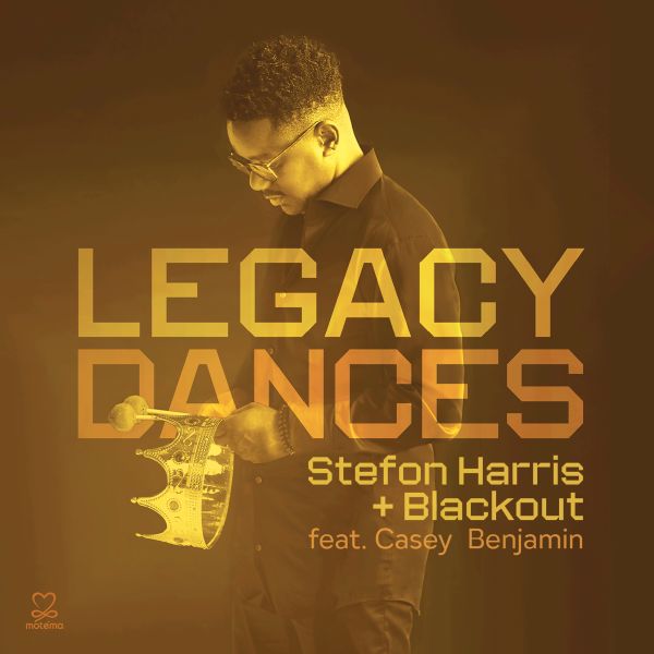 Legacy Dances