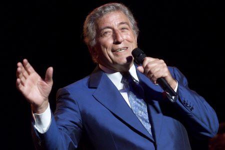 Tony Bennett