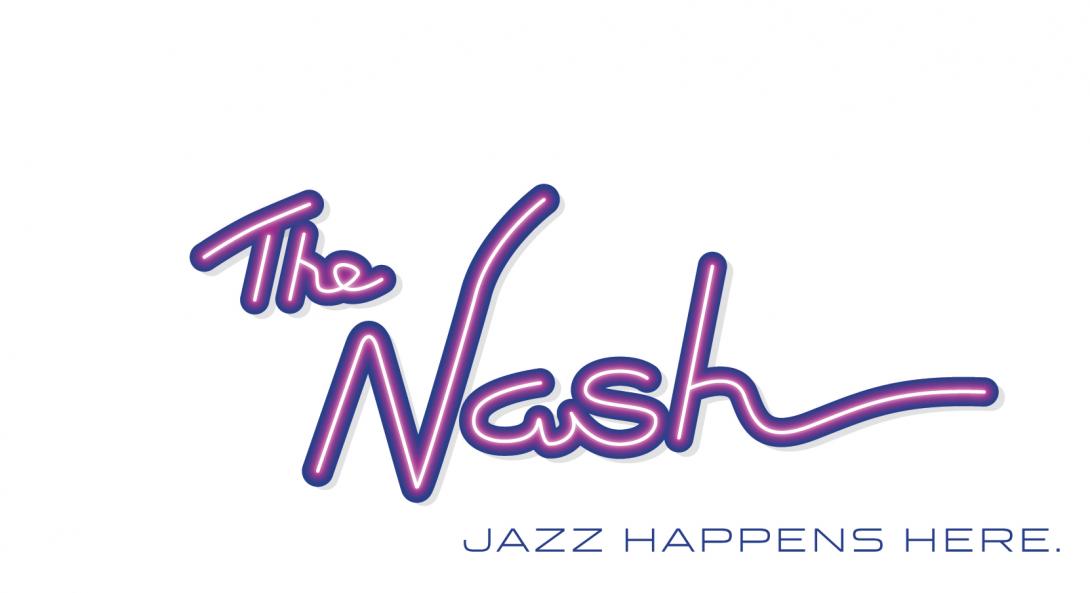 The Nash logo