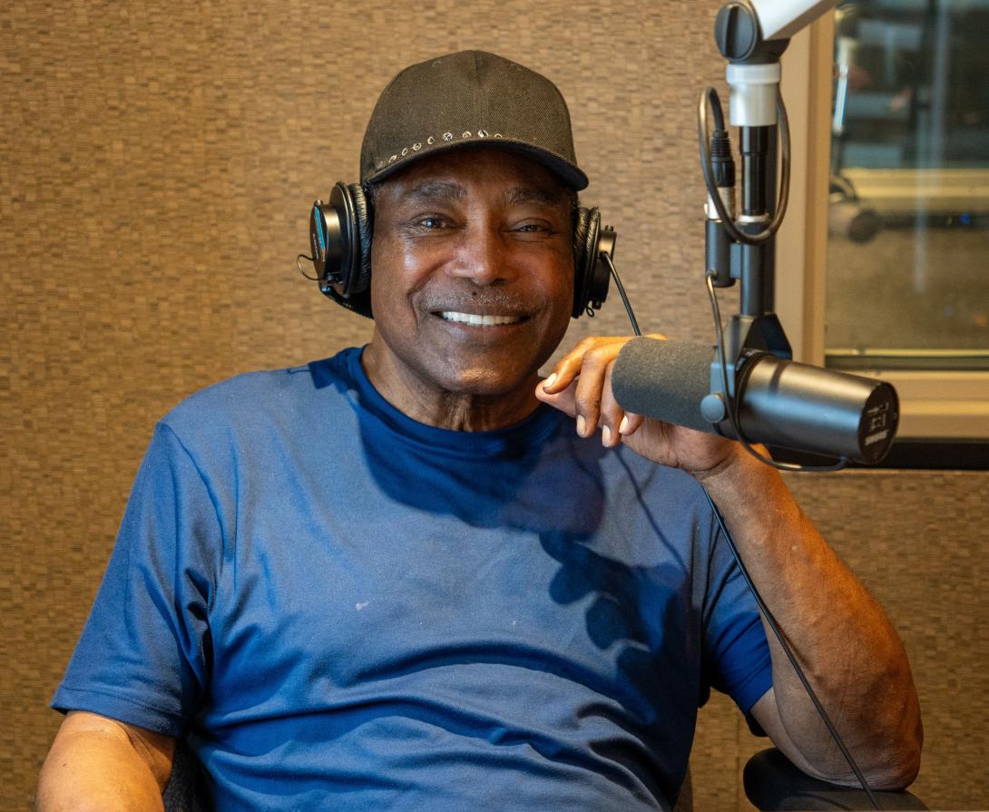 George Benson @ KJZZ JazzPHX