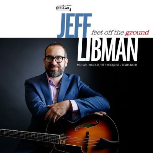 jeff libman