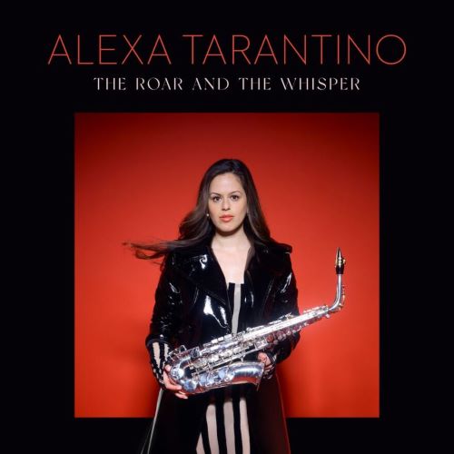 Alexa Tarantino