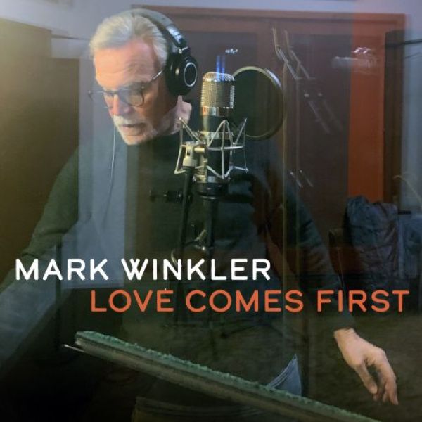 Mark Winkler